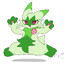 floragato