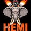 HEMI Powered ®