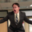 Dwight K. Schrute