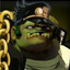 Mr Bigmanin