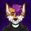 *fox noises*
