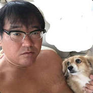 我是键盘侠的爹