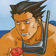 Steam Avatar