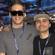 Joe & Summit