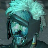 Raiden avatar