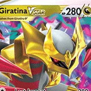 Giratina VSTAR