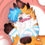 Rizzy The Fox
