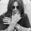 Ozzy Osbourne