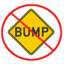 Stop Bumping!