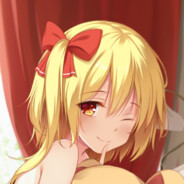 芙兰酱今天没有白给