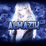 Almazik