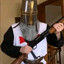 The Furry slayer