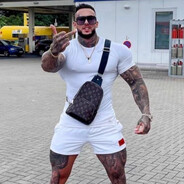 ROMANIA FINAL BOSS's avatar