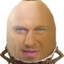 Лысый Анус