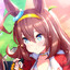 Mihono / Oguri Enjoyer