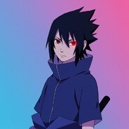 ☯ Sasuke