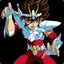 Saint Seiya