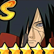 宇智波斑「秽土转生」