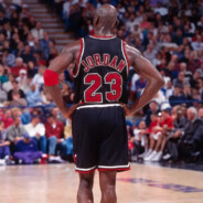 Michael Jordan23