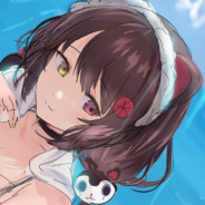 阿梓从小就很猪b