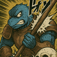 Bill the Staffbearer