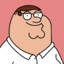 Peter Griffin