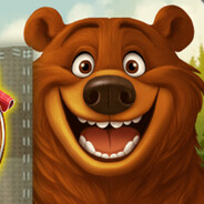 BearCrazy