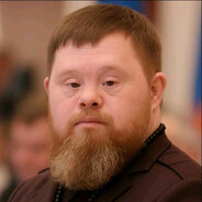 Кадыров Рамзан