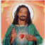 weed jesus