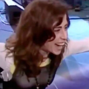 Fernanda Torres Drogadona