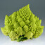 Coliflor Romanesco