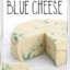 Blue Cheeze