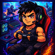 M3RCiiiD's Avatar