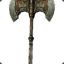 Olde Battle Axe