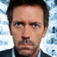 Dr. Gregory House M.D.