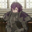 Fortress Knight Bernadetta