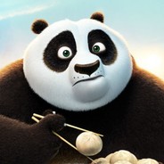 PANDA avatar