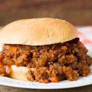 Sloppy Joe