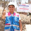 FRANCO VIDAL ALCALDE DE ATE