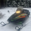 1997 Arctic Cat Thundercat 900