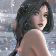 这个魔王不太冷