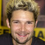 Corey Feldman (definitely real)