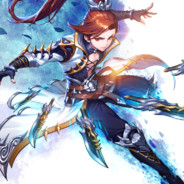 刃灵魔术士寒冰