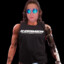 JOHNY SILVER C W E L