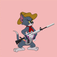 青青草原   牛仔汤姆