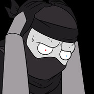 Zerotheghostninja
