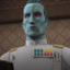 GRAND ADMIRAL THRAWN