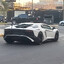 LAMBORGHINI AVENTADOR SV