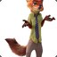 Nick Wilde