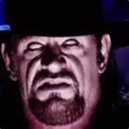 Undertaker